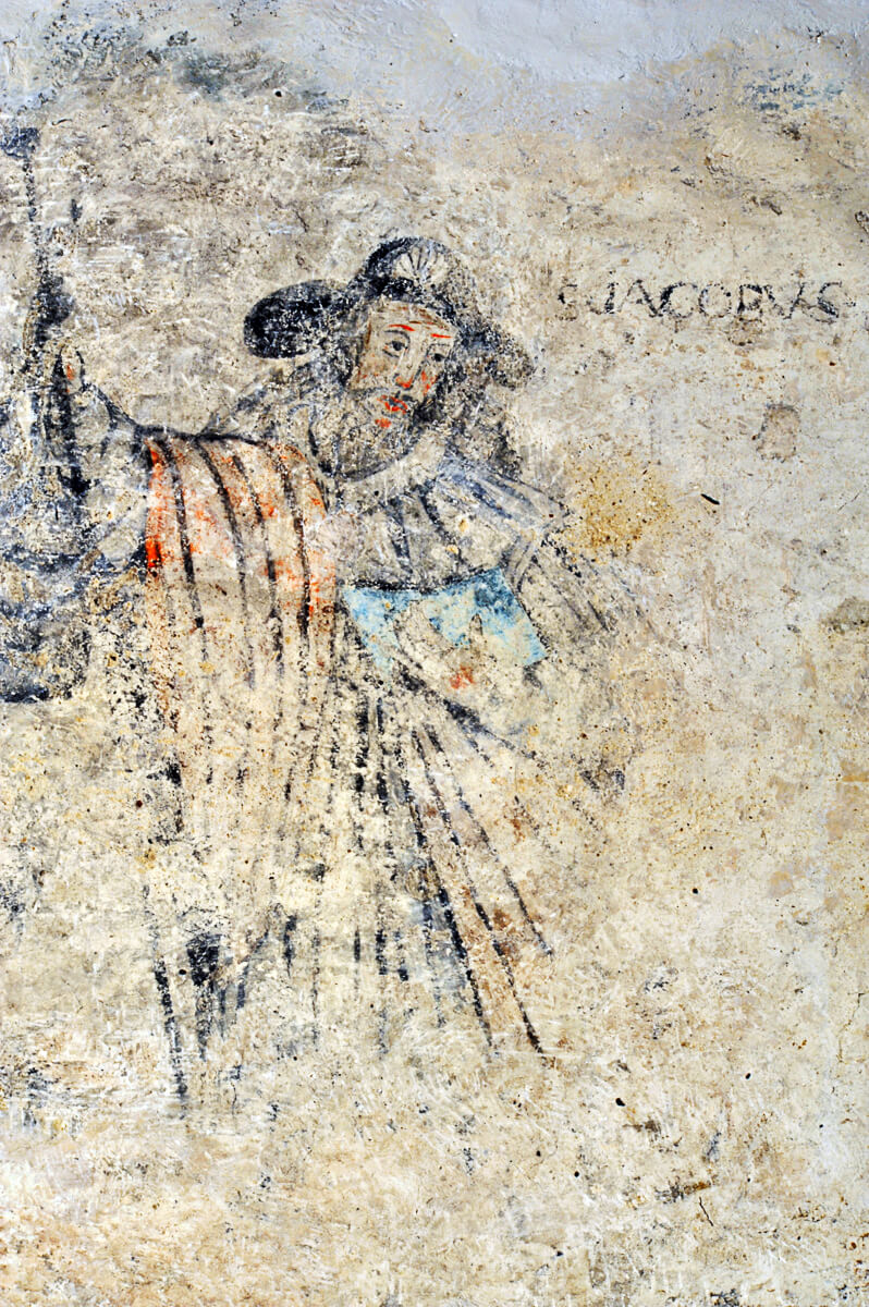 Eglise d'Aulon