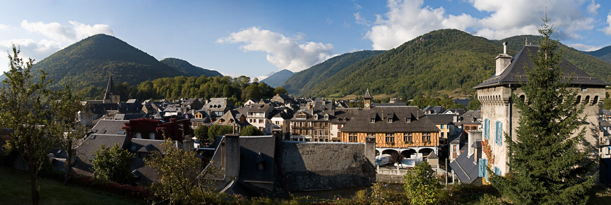 Arreau
