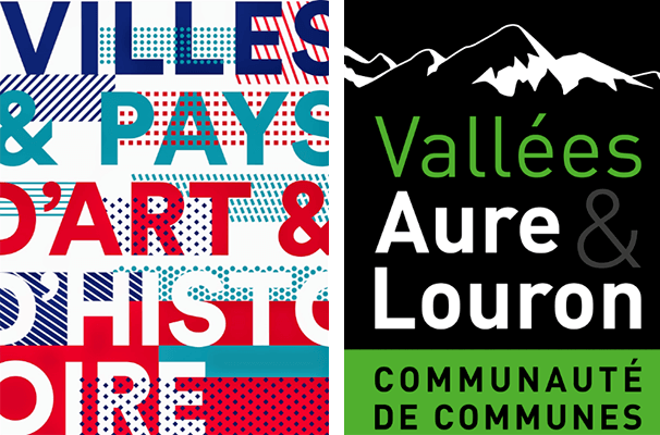 Pays d'art et d'histoire des vallées d'Aure et du Louron