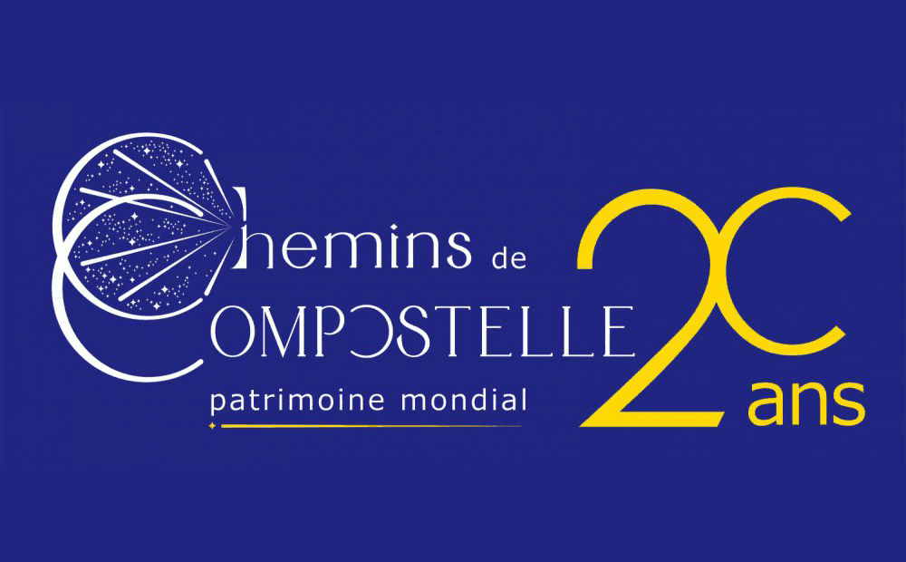 Logos 20 ans St-Jacques