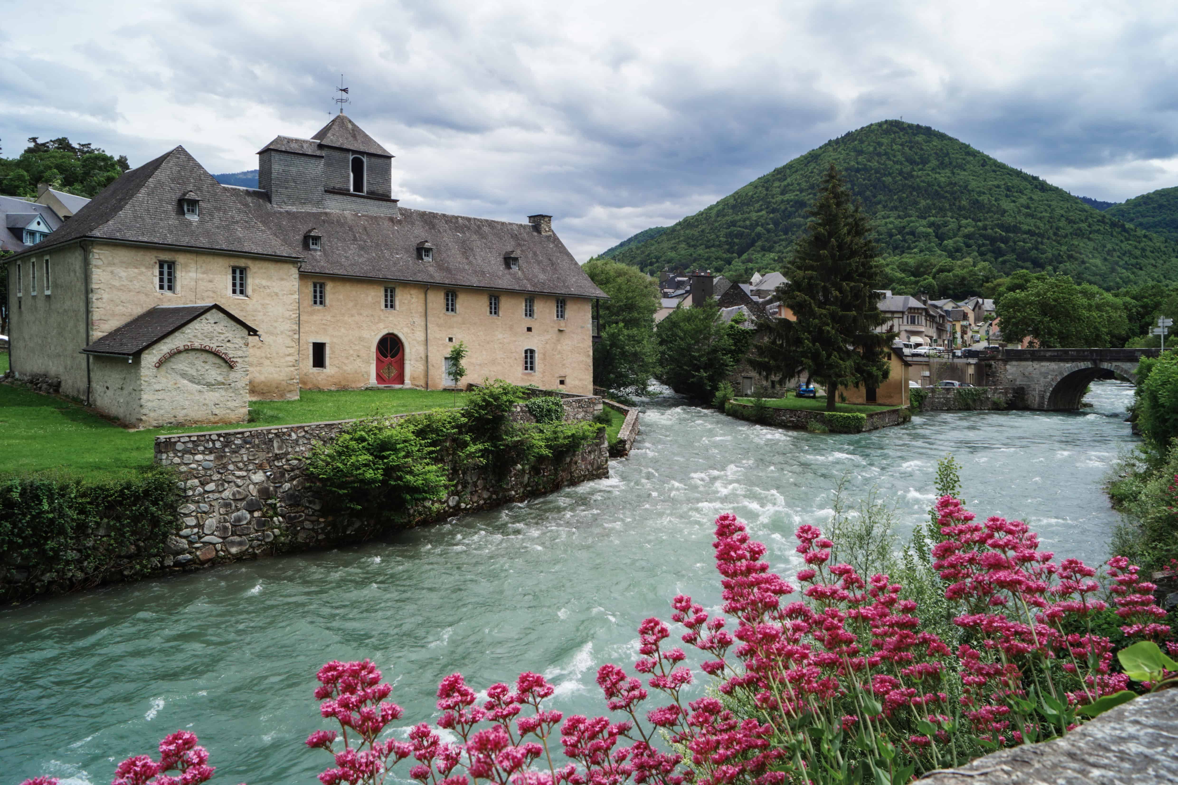Pyrénées Aure-Louron : Grand Site Occitanie