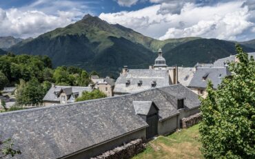 Le village de Gouaux