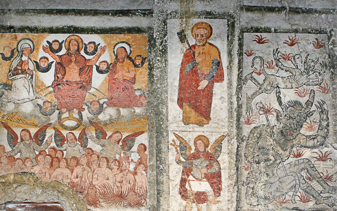 23- Eglise de Mont