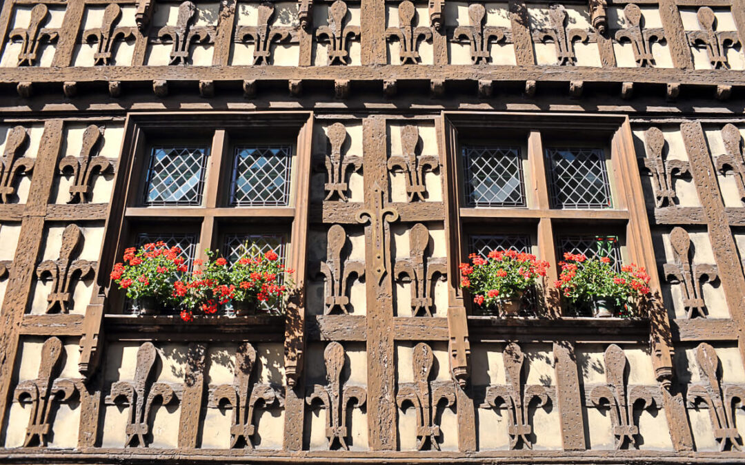 35- Maison des Lys – Arreau