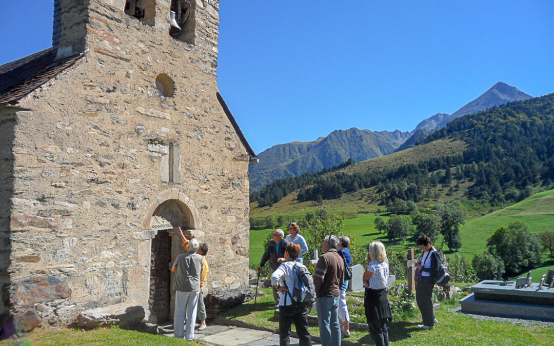 Patrimoine d’Ens